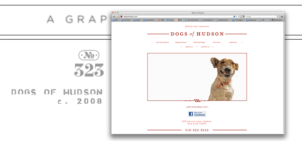 Hours spent fretting over minutae