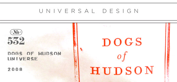 Hours spent fretting over minutae