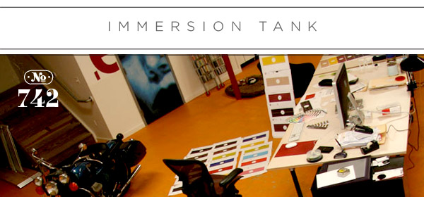 Hours spent fretting over minutae