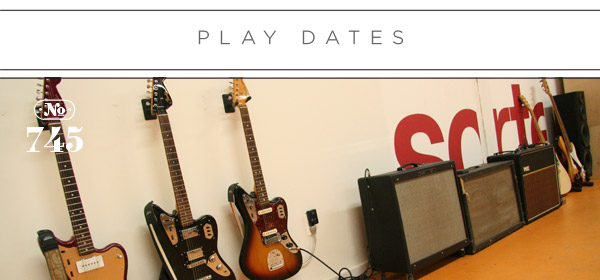 Hours spent fretting over minutae