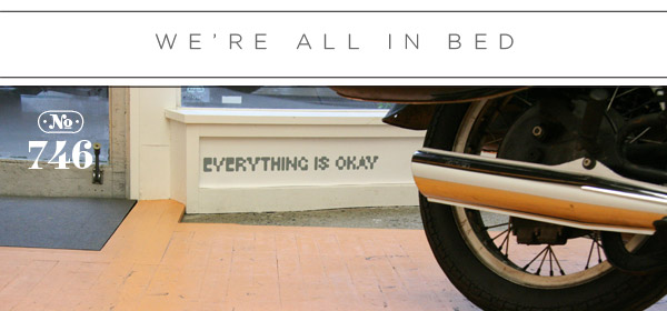 Hours spent fretting over minutae