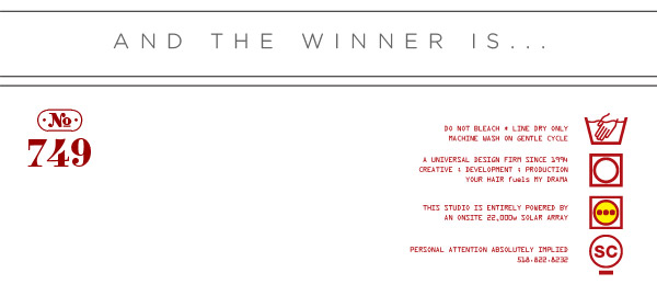 Hours spent fretting over minutae